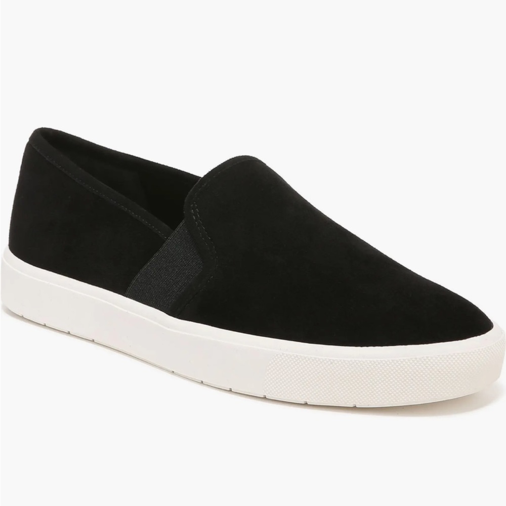 Vince Slip on Sneaker